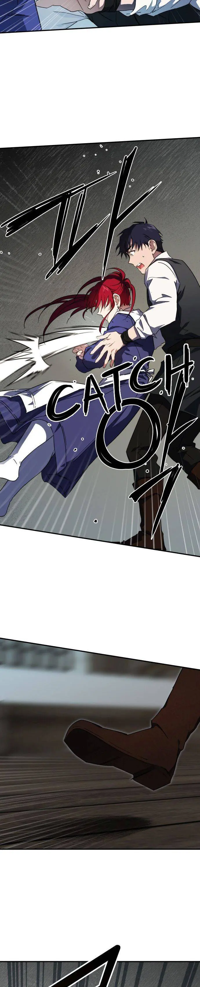 Blinded By The Setting Sun Chapter 36 - Page 23