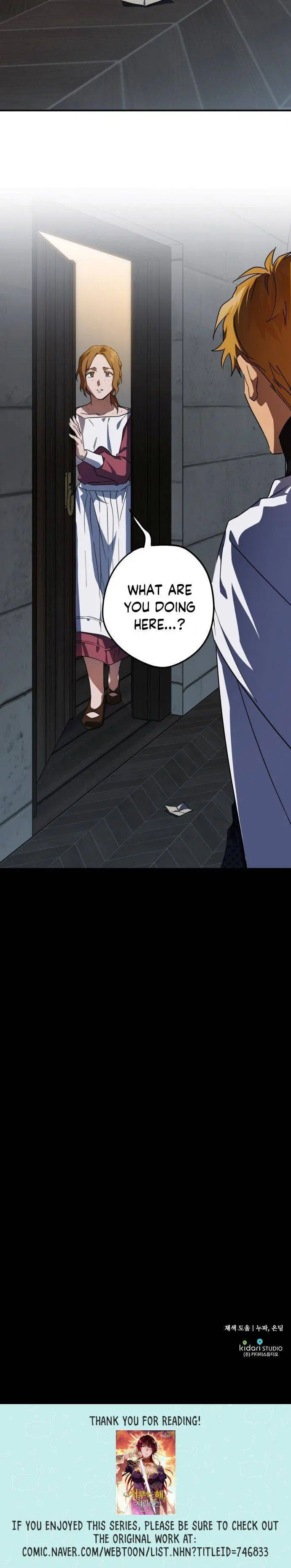 Blinded By The Setting Sun Chapter 37 - Page 24