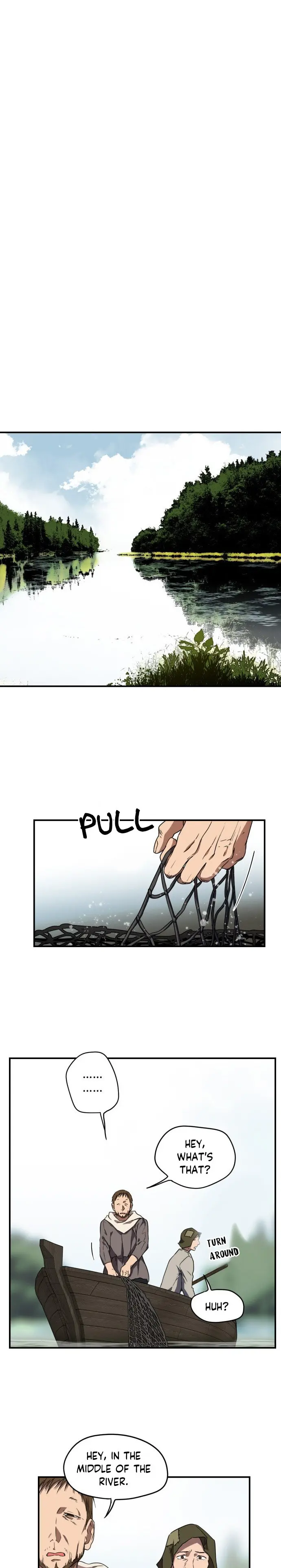 Blinded By The Setting Sun Chapter 38 - Page 23