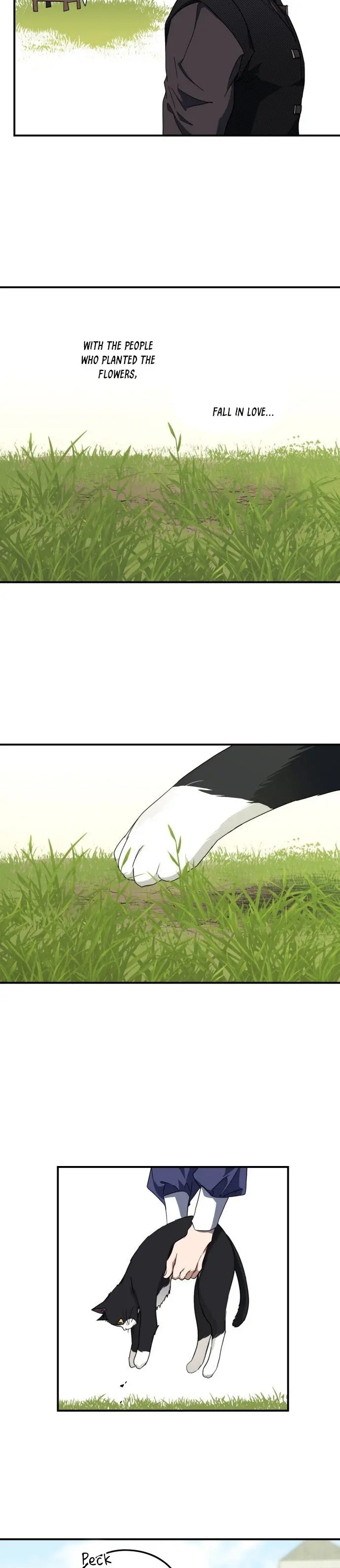 Blinded By The Setting Sun Chapter 39 - Page 13