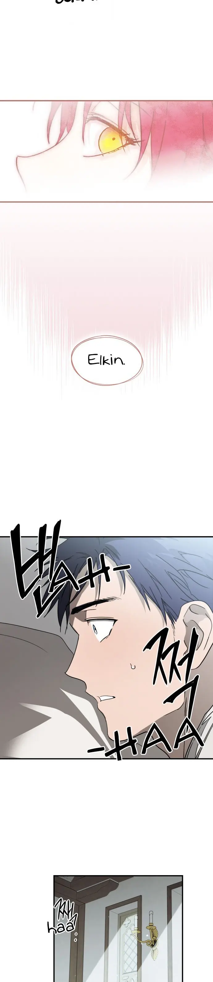 Blinded By The Setting Sun Chapter 39 - Page 2