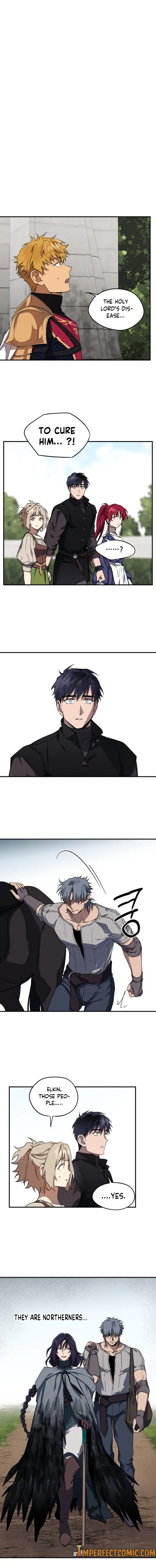 Blinded By The Setting Sun Chapter 40 - Page 4