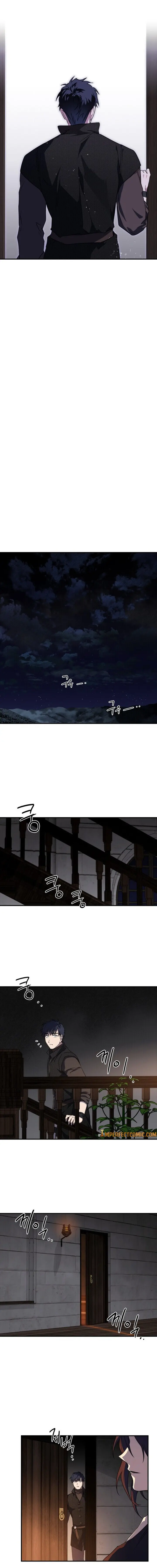 Blinded By The Setting Sun Chapter 42 - Page 10