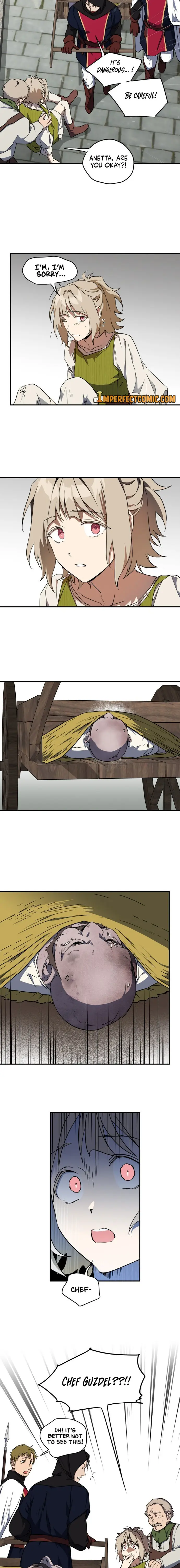 Blinded By The Setting Sun Chapter 44 - Page 12