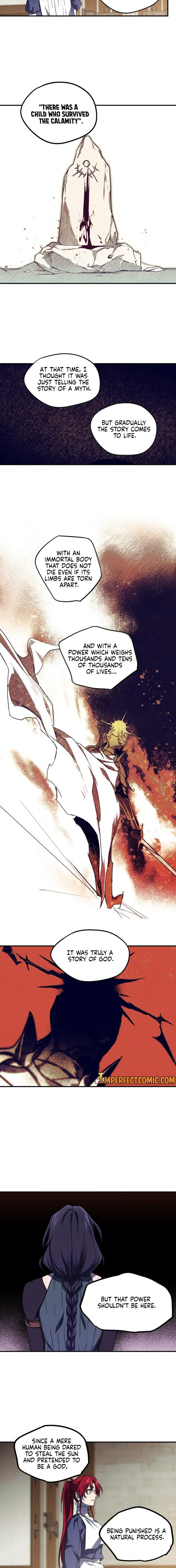 Blinded By The Setting Sun Chapter 44 - Page 16