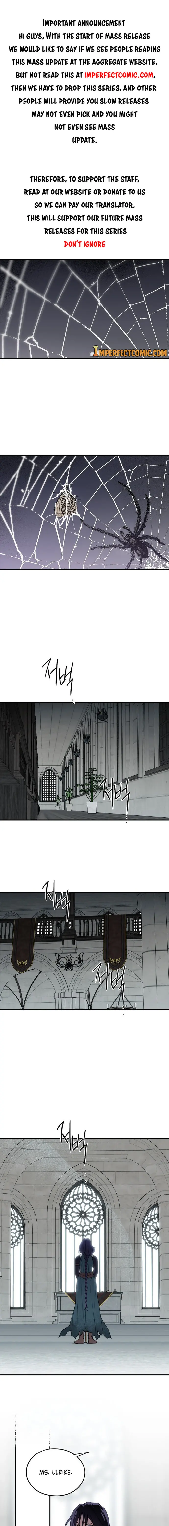 Blinded By The Setting Sun Chapter 44 - Page 3