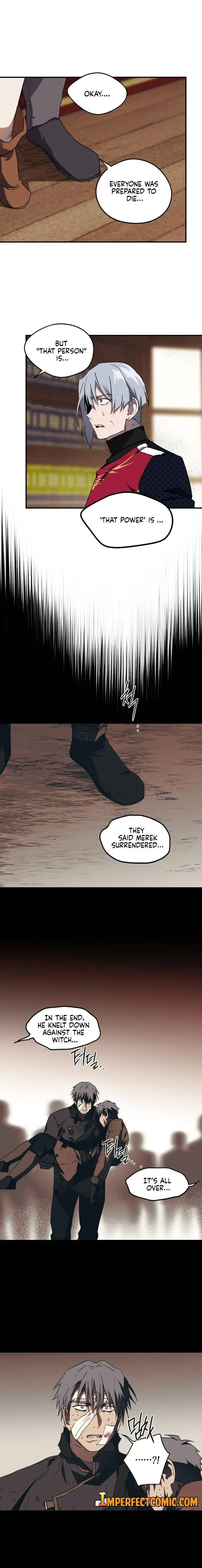 Blinded By The Setting Sun Chapter 46 - Page 15
