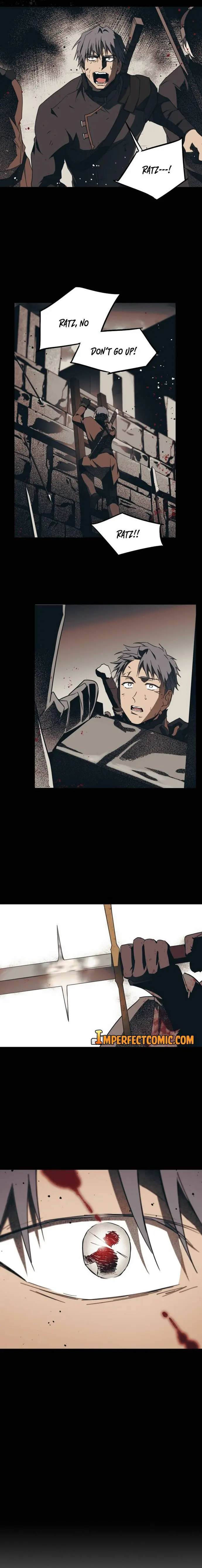 Blinded By The Setting Sun Chapter 46 - Page 5