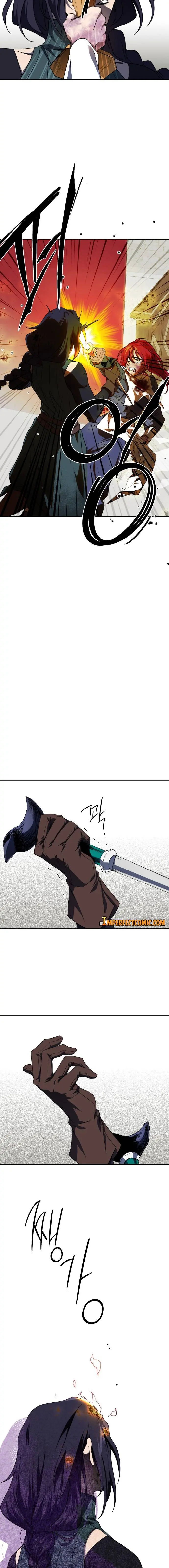 Blinded By The Setting Sun Chapter 47 - Page 14