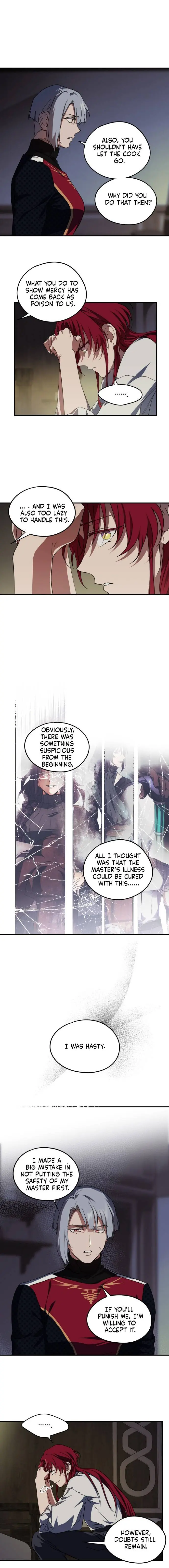 Blinded By The Setting Sun Chapter 48 - Page 11