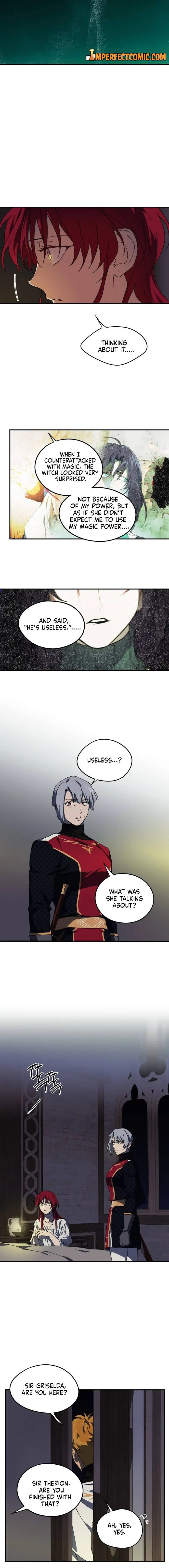 Blinded By The Setting Sun Chapter 48 - Page 13