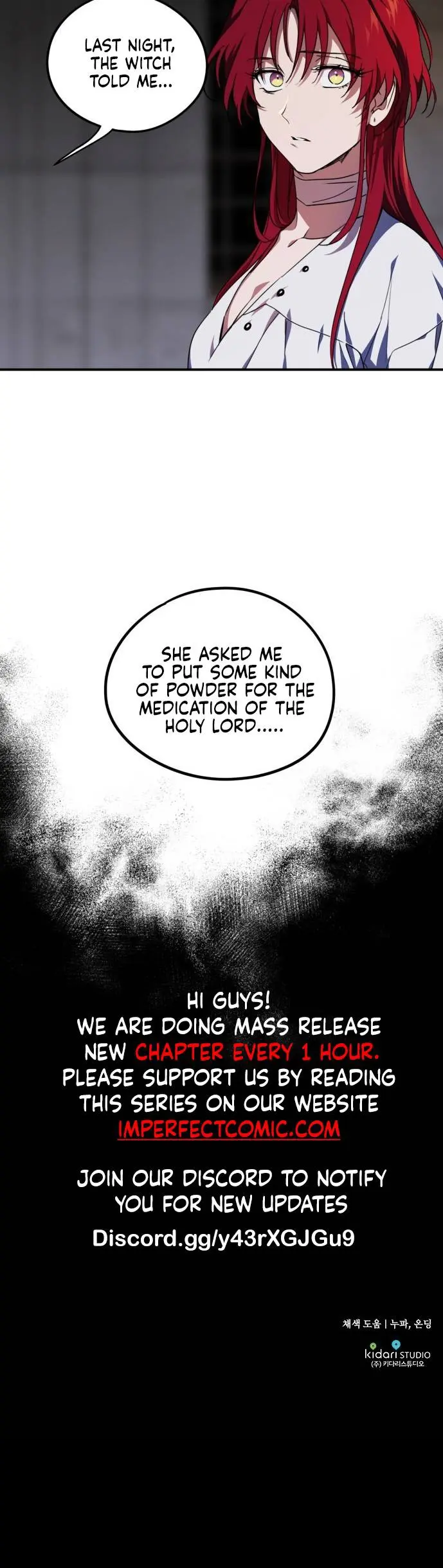 Blinded By The Setting Sun Chapter 48 - Page 17