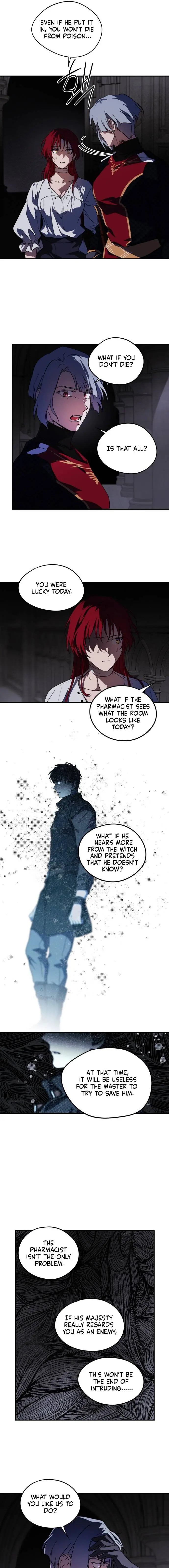 Blinded By The Setting Sun Chapter 49 - Page 12
