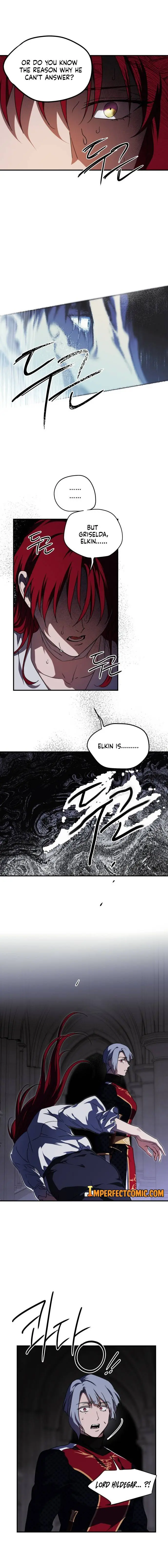 Blinded By The Setting Sun Chapter 49 - Page 14
