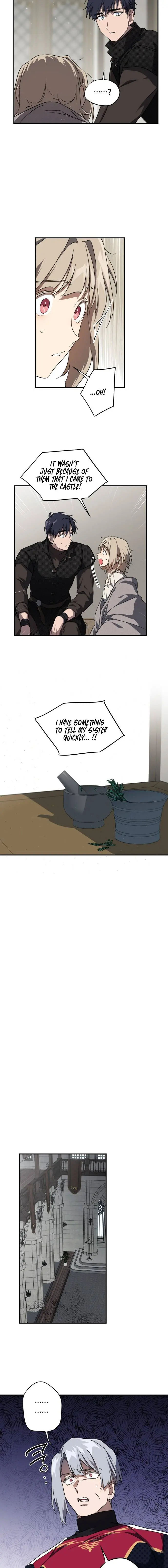Blinded By The Setting Sun Chapter 50 - Page 12