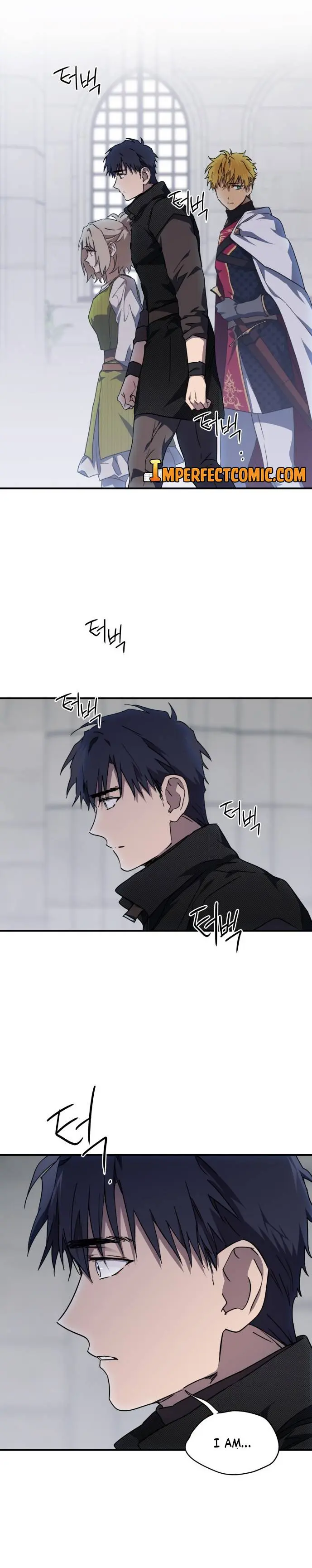 Blinded By The Setting Sun Chapter 50 - Page 16