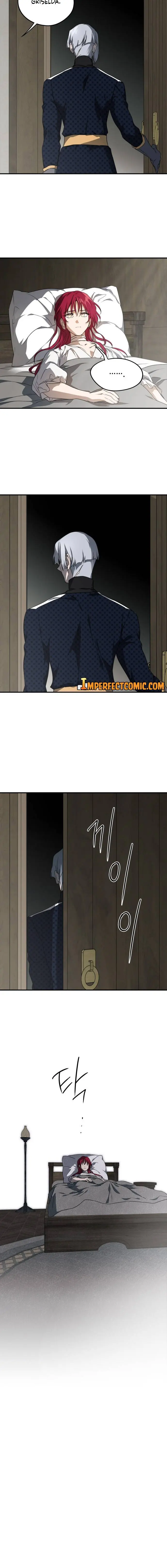 Blinded By The Setting Sun Chapter 50 - Page 8