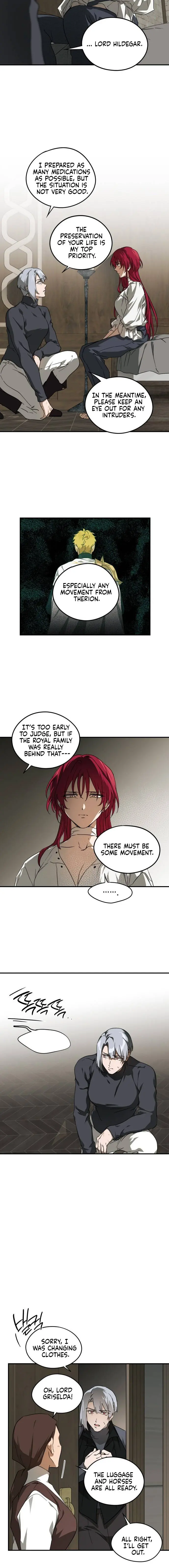 Blinded By The Setting Sun Chapter 51 - Page 10
