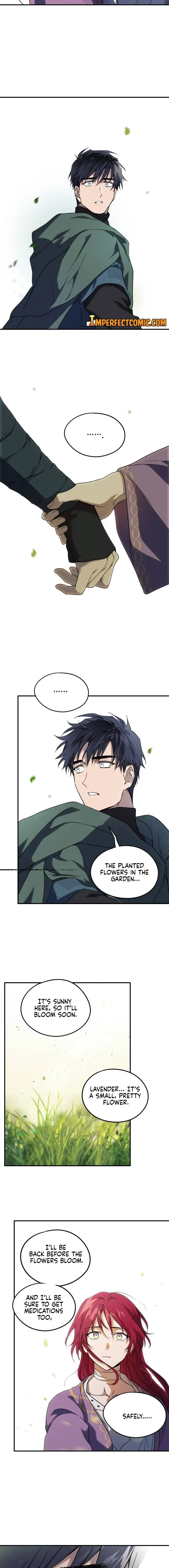 Blinded By The Setting Sun Chapter 51 - Page 15