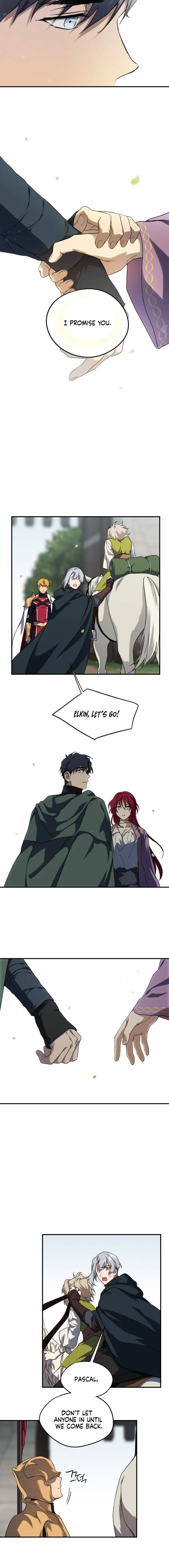 Blinded By The Setting Sun Chapter 51 - Page 16