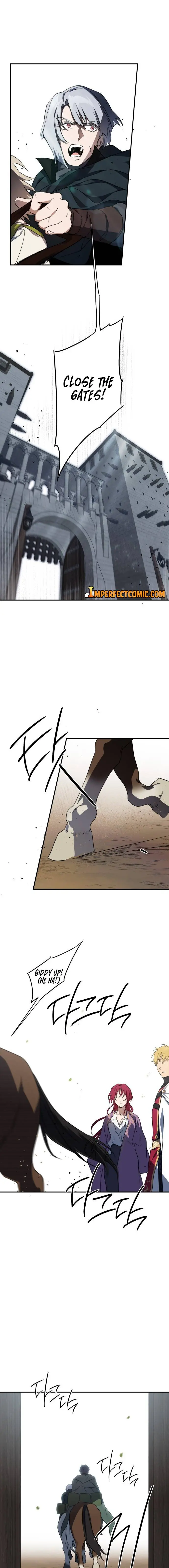 Blinded By The Setting Sun Chapter 51 - Page 17