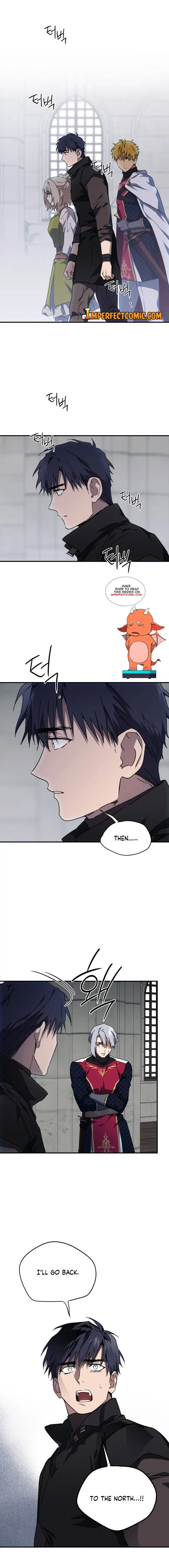 Blinded By The Setting Sun Chapter 51 - Page 3