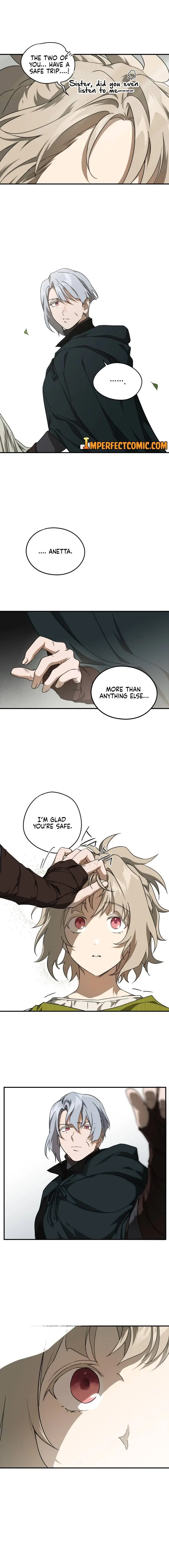 Blinded By The Setting Sun Chapter 52 - Page 10