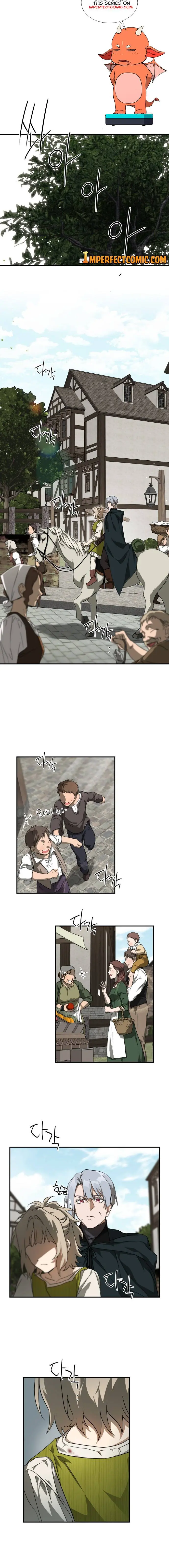 Blinded By The Setting Sun Chapter 52 - Page 4