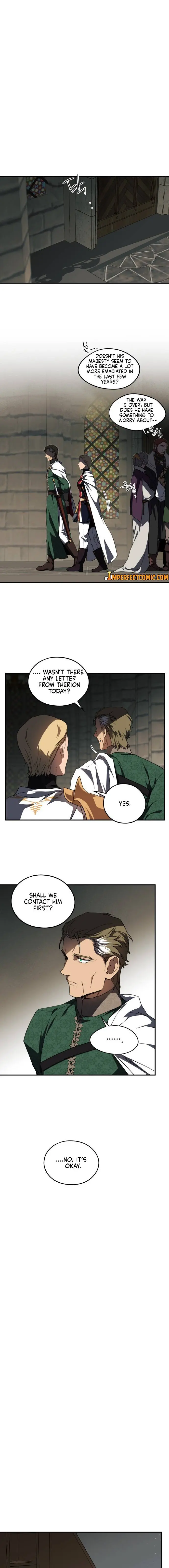 Blinded By The Setting Sun Chapter 53 - Page 11