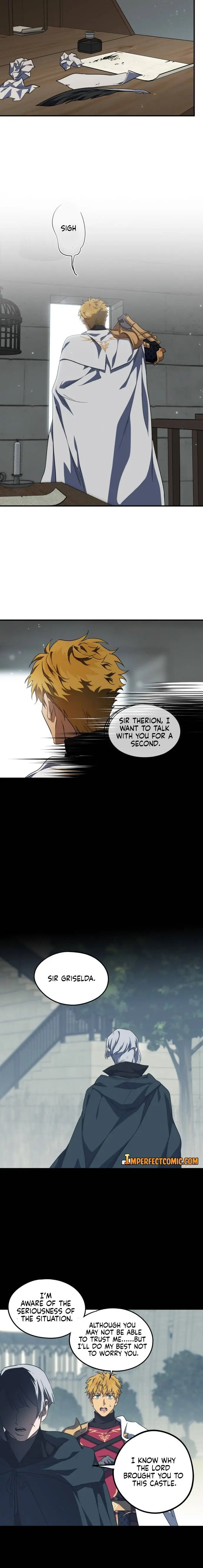 Blinded By The Setting Sun Chapter 53 - Page 12