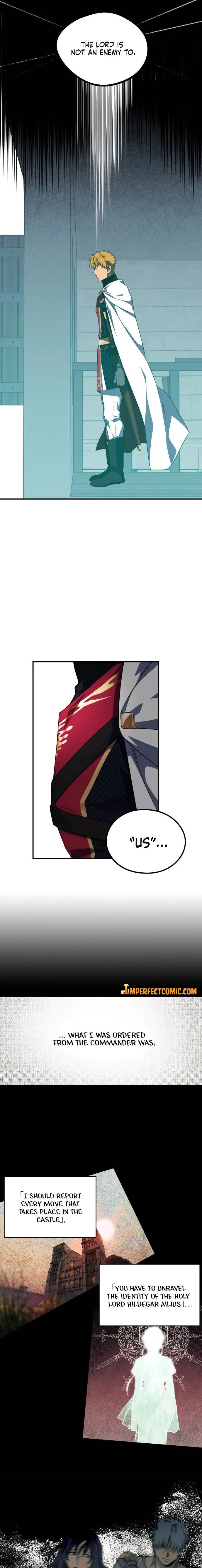 Blinded By The Setting Sun Chapter 53 - Page 14