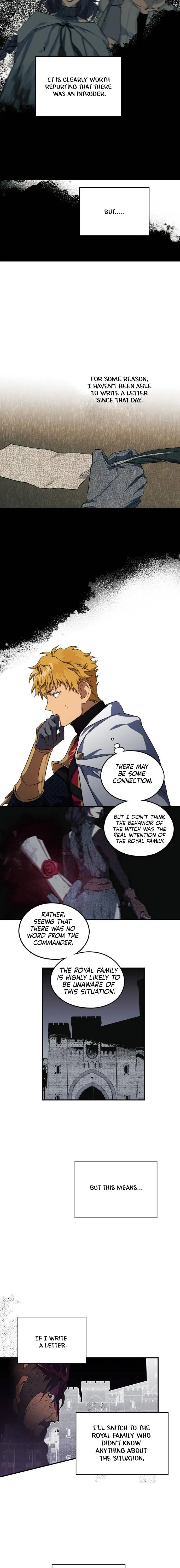 Blinded By The Setting Sun Chapter 53 - Page 15