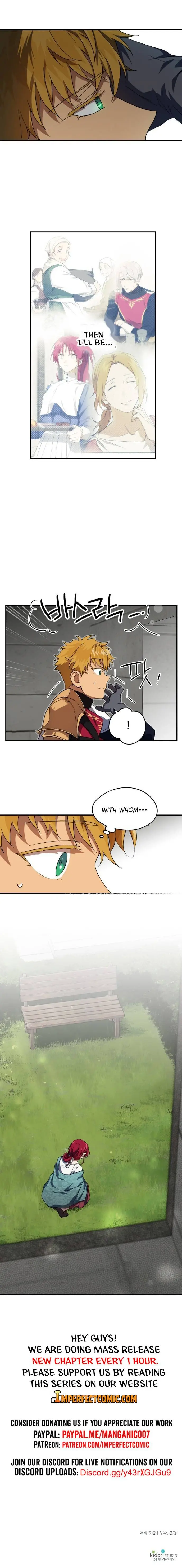 Blinded By The Setting Sun Chapter 53 - Page 17