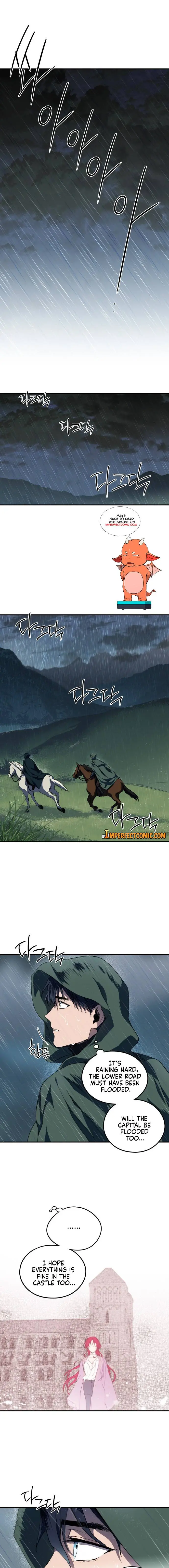Blinded By The Setting Sun Chapter 53 - Page 3