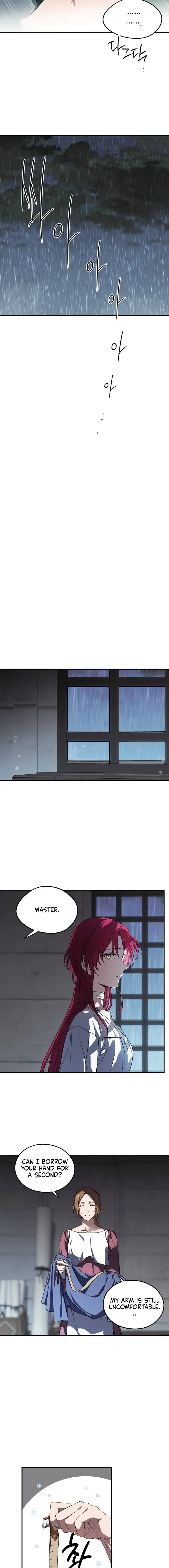 Blinded By The Setting Sun Chapter 53 - Page 4