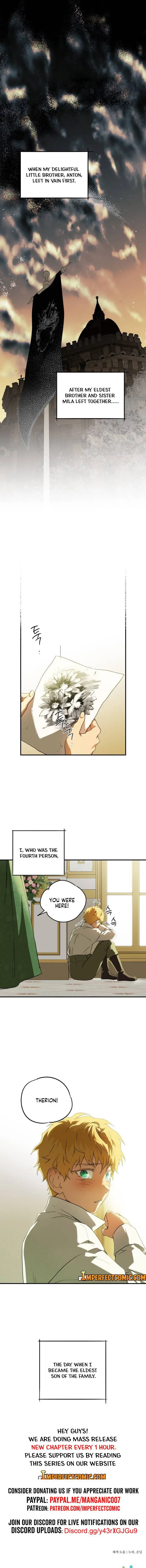 Blinded By The Setting Sun Chapter 54 - Page 11