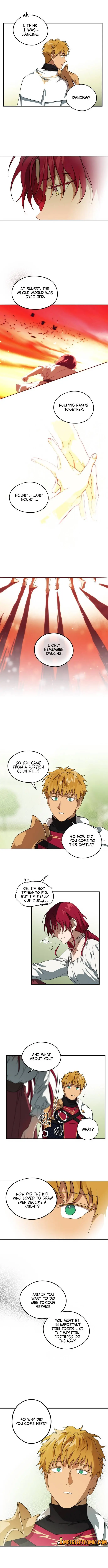 Blinded By The Setting Sun Chapter 54 - Page 9