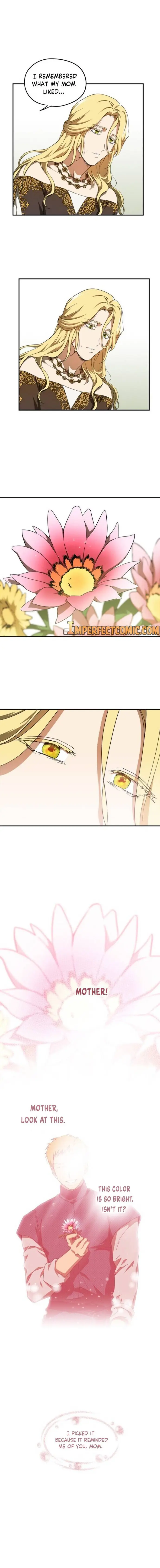 Blinded By The Setting Sun Chapter 55 - Page 10