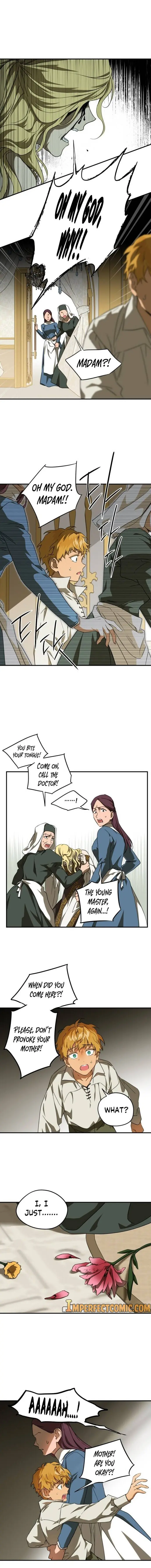 Blinded By The Setting Sun Chapter 55 - Page 12