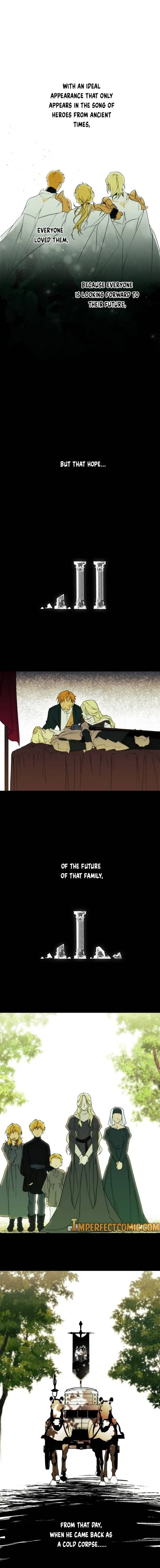 Blinded By The Setting Sun Chapter 55 - Page 4