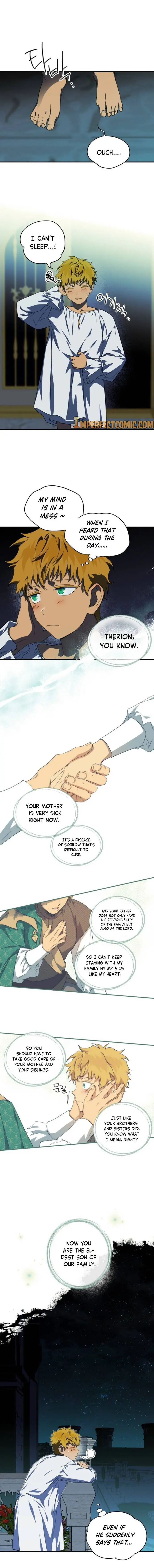 Blinded By The Setting Sun Chapter 55 - Page 6