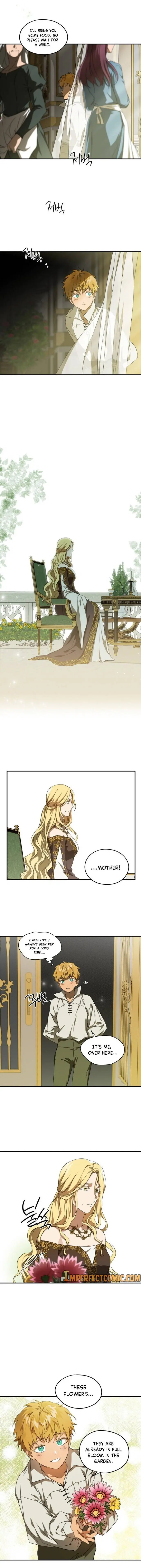 Blinded By The Setting Sun Chapter 55 - Page 9
