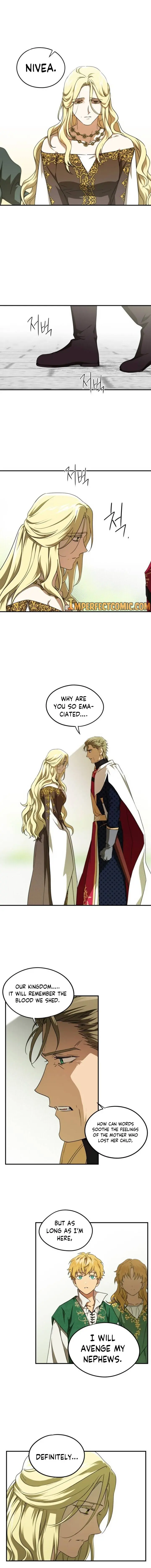 Blinded By The Setting Sun Chapter 56 - Page 6