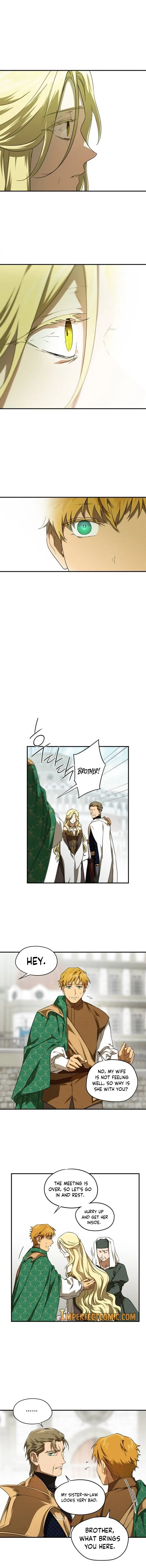 Blinded By The Setting Sun Chapter 56 - Page 7