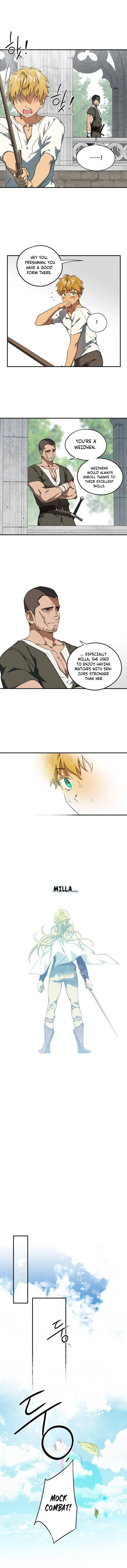 Blinded By The Setting Sun Chapter 58 - Page 12