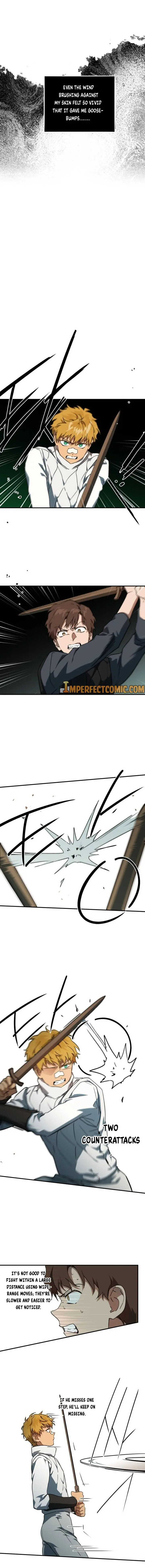 Blinded By The Setting Sun Chapter 59 - Page 12