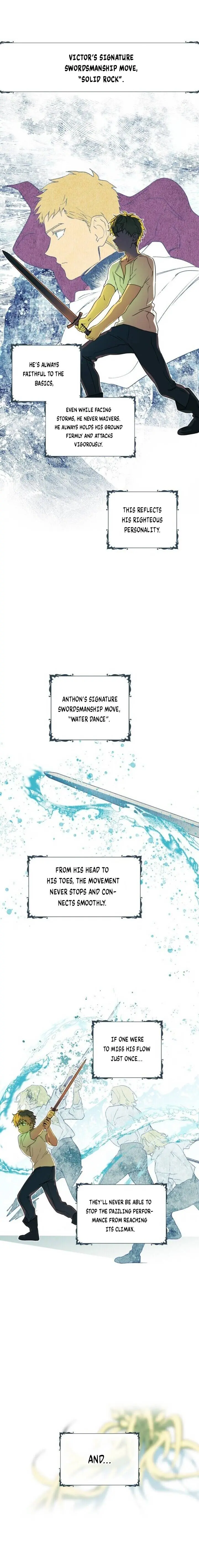 Blinded By The Setting Sun Chapter 59 - Page 3