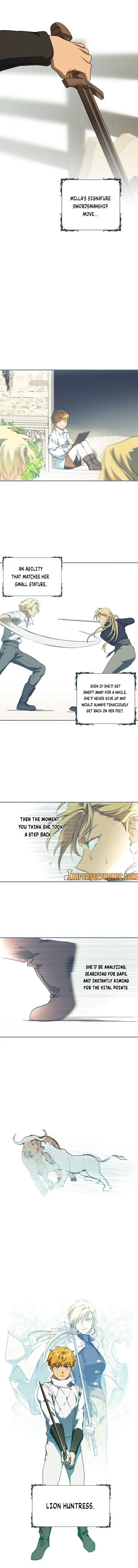 Blinded By The Setting Sun Chapter 59 - Page 4