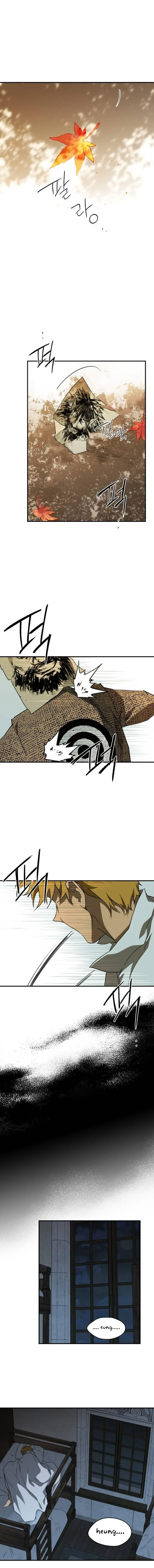 Blinded By The Setting Sun Chapter 60 - Page 10
