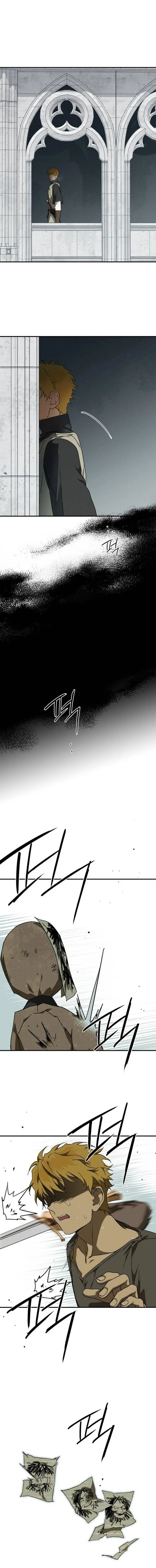Blinded By The Setting Sun Chapter 60 - Page 13
